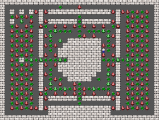 Уровень 75 — Bugs Collection 138
